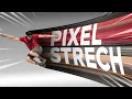 How to Make a Pixel Stretch Effect Photoshop After Effects Tutorial