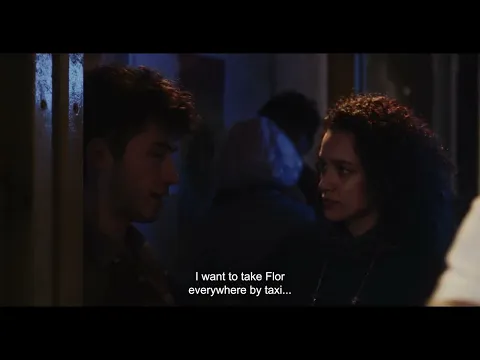 Cambio, Cambio (Money Exchange) - Trailer subtitled in Eng