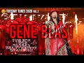 Lagu Yota Tsuji / GENE BLAST ~2026.1.4~ (Entrance Video \u0026 Theme)