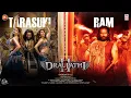 Tarasuki Ram Lyrical Video | Draupathi 2 | Mohan G | Richard Rishi, Rakshana Induchoodan | Ghibran
