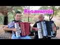 Lagu Rosamunda (POLKA a 2 fisarmoniche) | Antonio Tanca e nonno Franco