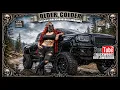 Older Colder Backwoods Outlaw Baddie EXPLICIT
