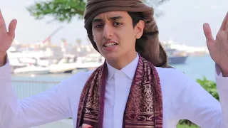 فيديو كليب سلطان الأشداء العيد الوطني 48 المجيد كلمات أحمد الدوحاني أداء محمد بن غرمان 