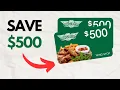 Best Wingstop Promo Code Save 500 at Wingstop Today