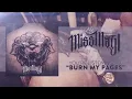 Miss May I - Burn My Pages