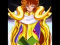 Saint Seiya Omega OST 2 - 28: The Warrior Of Hope