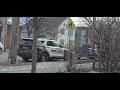 Women found on Depot Street Burlington VT