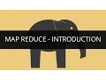 MapReduce Tutorial What is MapReduce MapReduce in Hadoop Tutorial Edureka