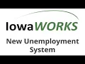 Iowa Workforce Development unemployment system shuts down temporarily for upgrade