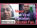 Meet The Angry Pakistani Fan