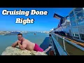 Carnival Legend 2026