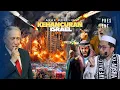 Download Lagu ISRAEL BERUBAH MENJADI NERAKA‼️akar Konflik PERANG antara ISRAEL dan IRAN - Ustadz Adi Hidayat