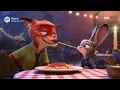 Wholesome Zootopia AI Part 5 (Sora 2)