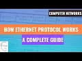 3 4 Ethernet Frame