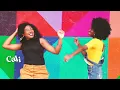 Cali Pachanguero, Grupo Niche - Video Letra