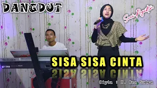 Download SISA SISA CINTA - H.ONA SUTRA ( DANGDUT COVER ) SUCI AGUSTIN - MY TRIP MUSIK MP3