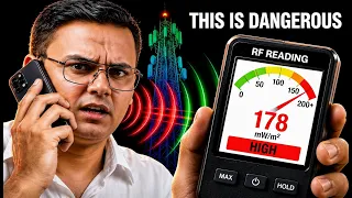 Kya Aapka Phone Sach Mein Safe Hai?
