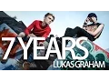 Download Lagu Lukas Graham - 7 Years (Bars and Melody Cover)