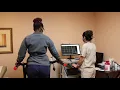 Stress Testing Procedure - Amelia Heart Vascular Center