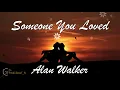 Alan Walker \