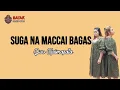 Download Lagu SUGA NA MACCAI BAGAS - DUO NAIMARATA | LIRIK | UNOFFICIAL