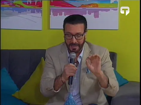 Cámara capta robo a taxista en pleno centro de Guayaquil