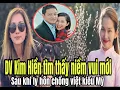 Lagu DV Kim Hiền tìm được niềm vui mới sau khi ly hôn chồng việt kiều Mỹ