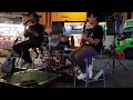 Download Lagu tak mungkin-Garden of art band cover Dlloyd