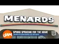 Painting Tips from Menards