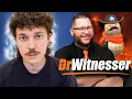 Somehow Dr Witnesser Returned