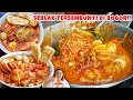 Download Lagu BARU BUKA LANGSUNG DISERBU!! SEBLAK TERSEMBUNYI DI BOGOR BELI HARUS NULIS NOMOR ANTRIAN!!