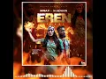 Lagu Sosa F Ft. Ik Benson - Eren (Fire) ( Official Audio )