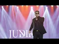 Download Lagu Judika Bagaimana Kalau Aku Tidak Baik Baik Saja - Live Concert at Aryanusa Ballroom Menara Danareksa