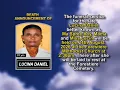 Lucina Daniel Short Obituary