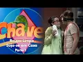 Lagu Chaves - Roupa Limpa Suja-se em Casa (1976) - Parte 1 SBT HD