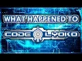 Download Lagu What Happened to Code Lyoko