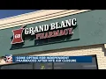 Some in Mid-Michigan switching to independent pharmacies after Rite Aid leaves state