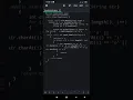 Vowel Count source code using java program