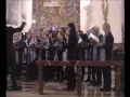 Lagu 1000 cherubini in coro - F. Schubert (coro polifonico Le voci di Zefiro)
