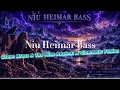 Epic Nine Realms Bass ⚡[Yggdrasil Saga] Nordic War Horns & Deep Ritual Bass | Cinematic Music