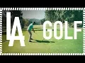 Municipal golf reborn in Los Angeles Roosevelt Golf Course