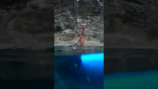 Hidden Gems of the Bahamas – Thunderball Grotto #exumas #bahamas #jamesbond #travel