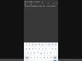 Program to print the Fibonacci Series