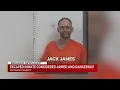 Escaped Putnam County inmate considered armed and dangerous