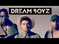 Download Lagu Dream Boyz feat. Osvaldo - Um Sonho
