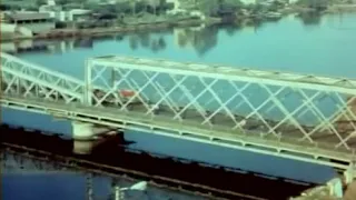 دمياط في فيلم سواق الأتوبيس 