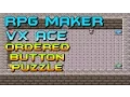 RPGMVXA - How To Ordered Button Puzzle Room