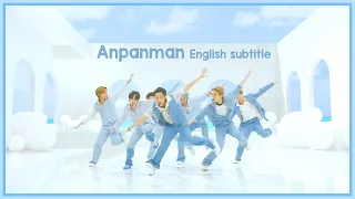 Download BTS - Anpanman @ TODAY Citi Music Series 2020 [ENG SUB] [Full HD] MP3