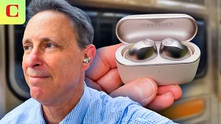 Sennheiser Momentum True Wireless 5 Review: Just What I Was Asking for