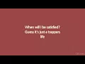 Fredo - Rappin & Trappin (Lyrics)